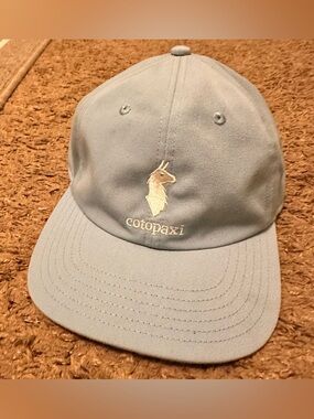 Cotopaxi Dad Hat